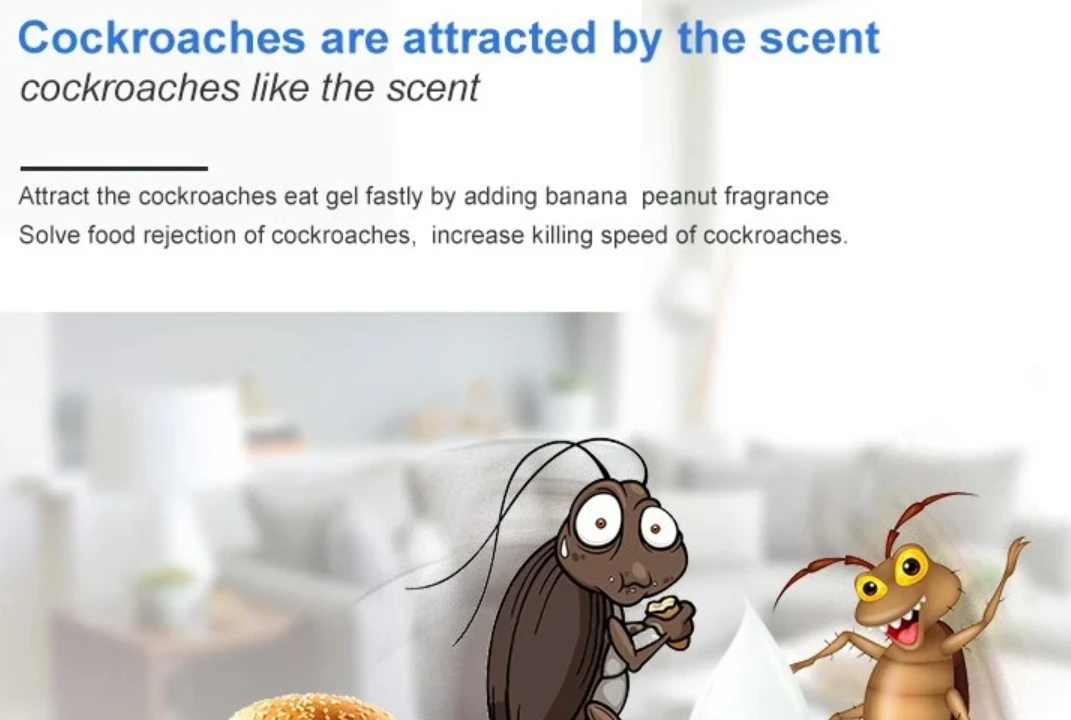 attractant