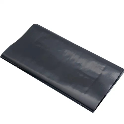 Grote muiskleverige pads