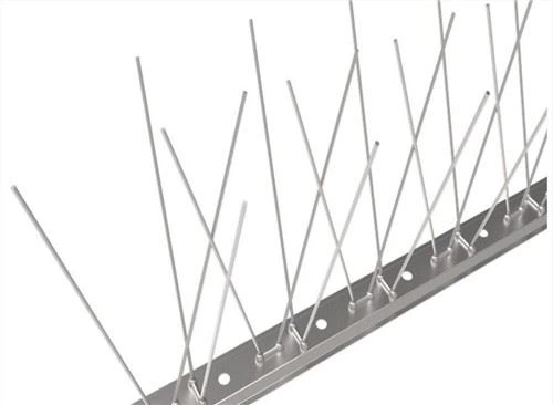 Roestvrije Vogel Spikes