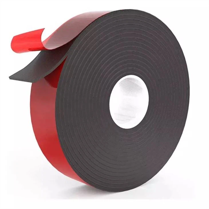 Car grey Foam Tape