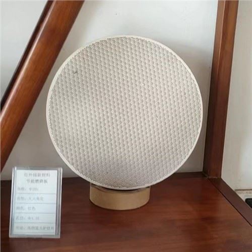 Gasverwarmer Onderdelen