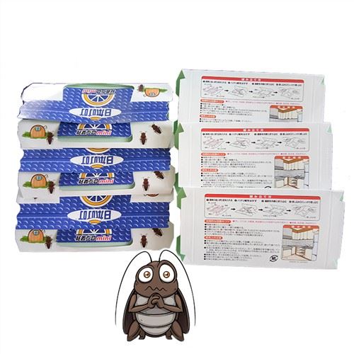 Voorn Plakpapier