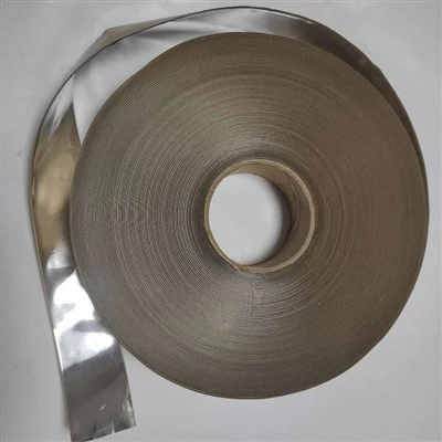 Aluminium butyltape voor camperluifel