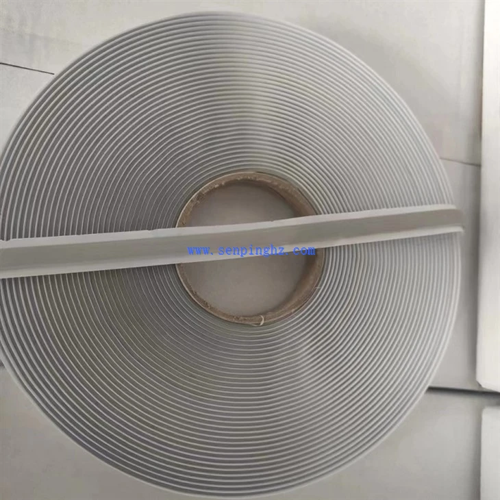 grey butyl band