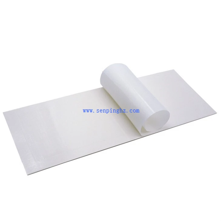 whitel glue boards