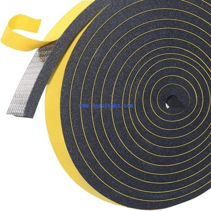 door insulation strip
