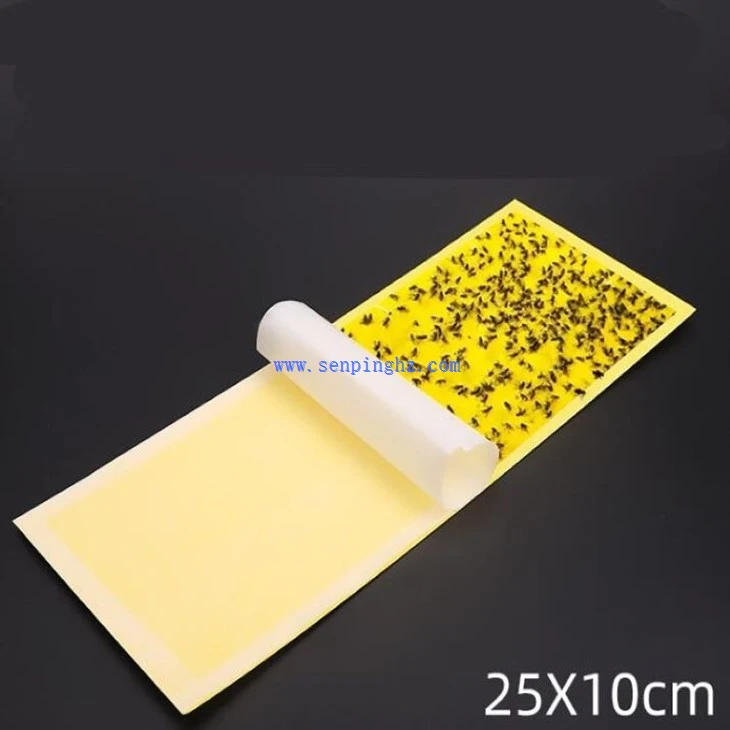 China Fly Light Glue Board