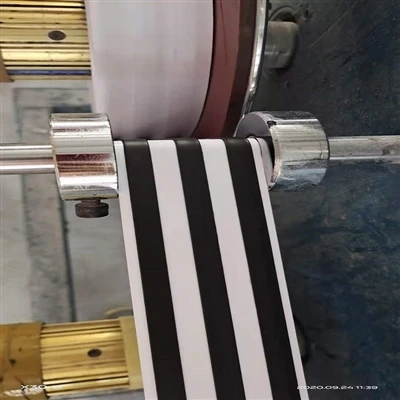 Is er een populaire leverancier van butylafdichtingsstroken?
