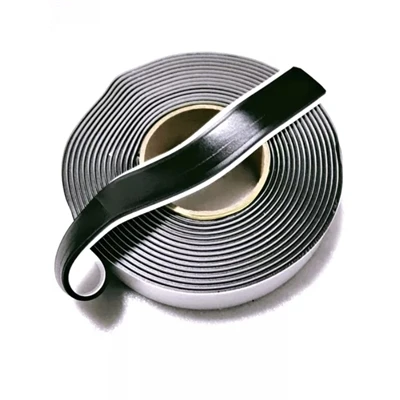 Hoe waterdichte butyltape kan de duurzaamheid van de patio verbeteren?